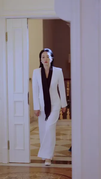 ใครแตะลูกฉัน จะต้องตาย