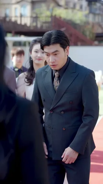 ใครแตะลูกฉัน จะต้องตาย