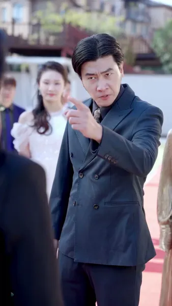 ใครแตะลูกฉัน จะต้องตาย