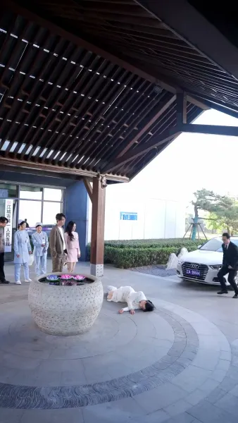 ใครแตะลูกฉัน จะต้องตาย