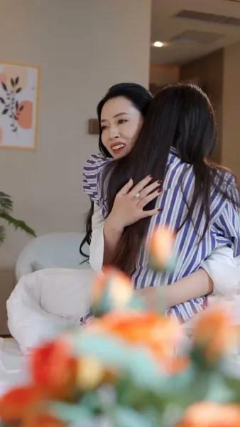 ใครแตะลูกฉัน จะต้องตาย