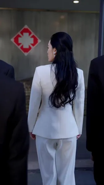 ใครแตะลูกฉัน จะต้องตาย