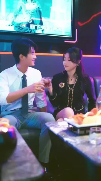 ที่แท้ ภรรยาของคุณคือยักษ์ใหญ่