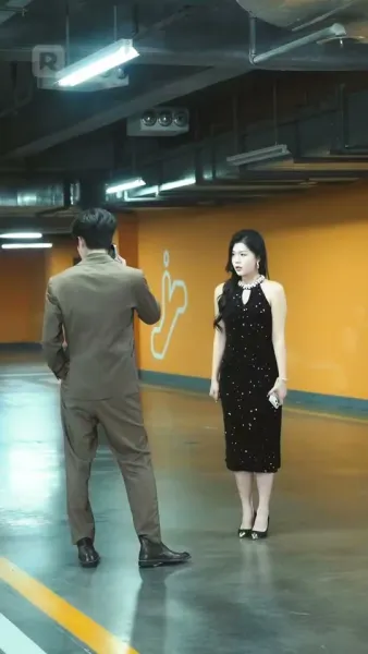 ที่แท้ ภรรยาของคุณคือยักษ์ใหญ่