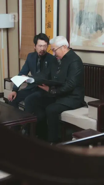 ที่แท้ ภรรยาของคุณคือยักษ์ใหญ่