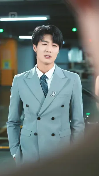 ที่แท้ ภรรยาของคุณคือยักษ์ใหญ่