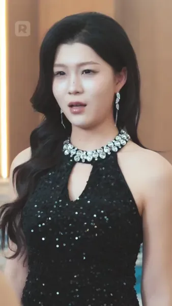 ที่แท้ ภรรยาของคุณคือยักษ์ใหญ่