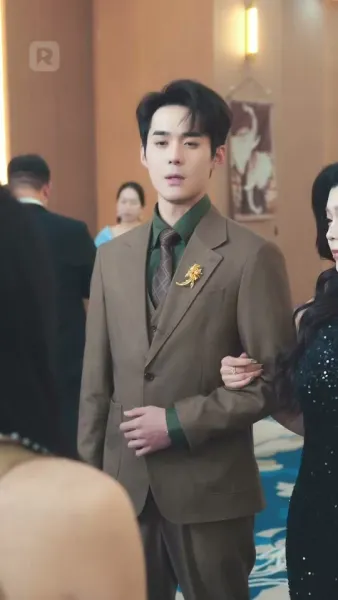 ที่แท้ ภรรยาของคุณคือยักษ์ใหญ่