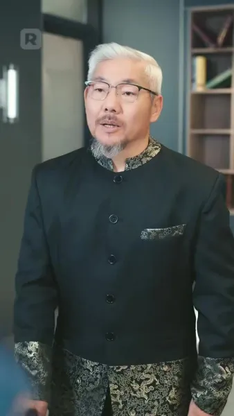 ที่แท้ ภรรยาของคุณคือยักษ์ใหญ่