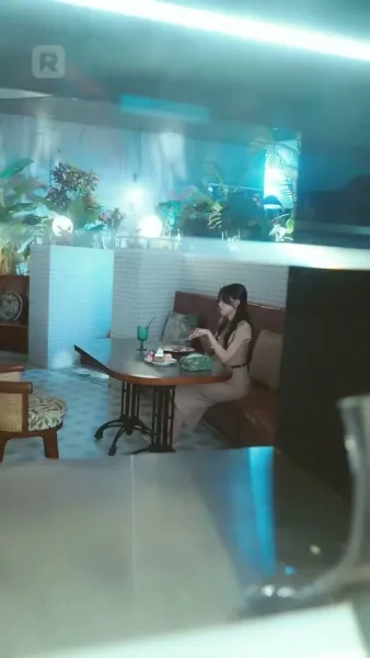 ที่แท้ ภรรยาของคุณคือยักษ์ใหญ่