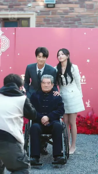 ที่แท้ ภรรยาของคุณคือยักษ์ใหญ่