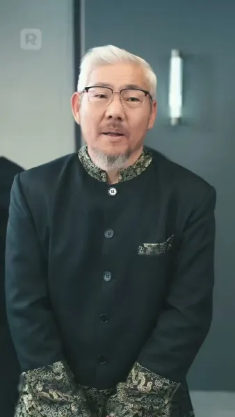 ที่แท้ ภรรยาของคุณคือยักษ์ใหญ่