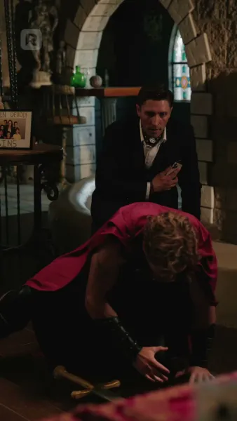 ยอดมารดาลั่นพสุธา