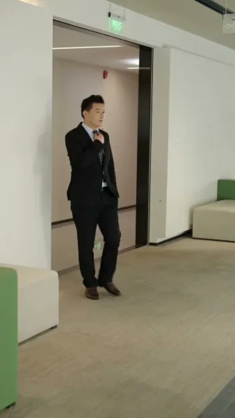 นายแบบป่วนหัวใจ