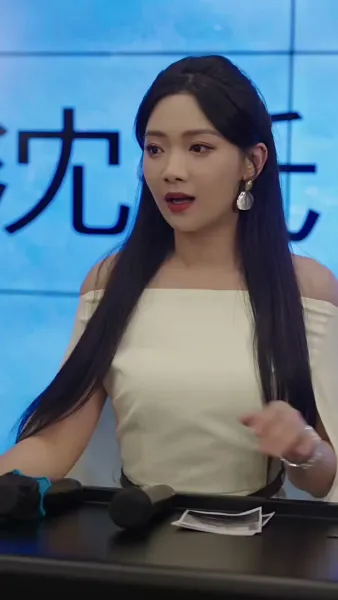 นายแบบป่วนหัวใจ