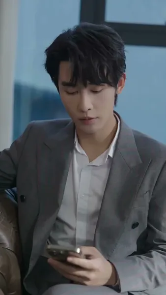 นายแบบป่วนหัวใจ