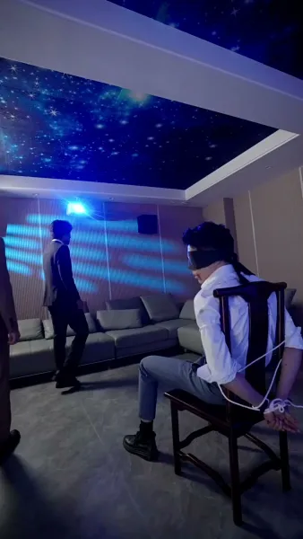 นายแบบป่วนหัวใจ