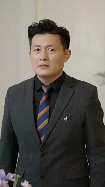 นายแบบป่วนหัวใจ