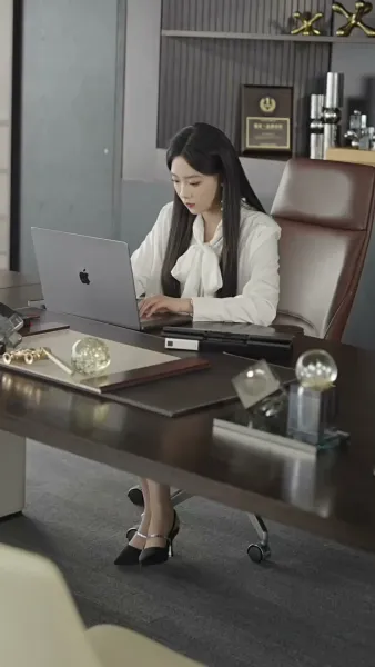 นายแบบป่วนหัวใจ