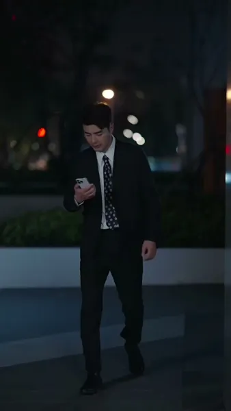 นายแบบป่วนหัวใจ