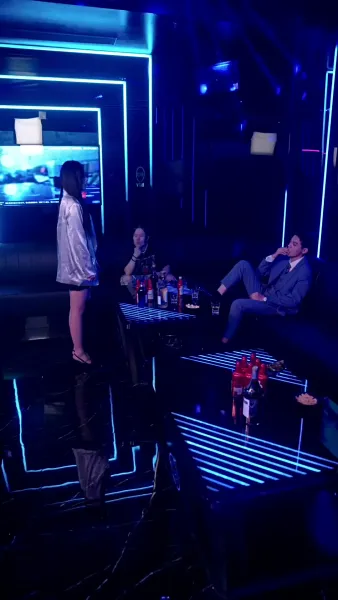 นายแบบป่วนหัวใจ