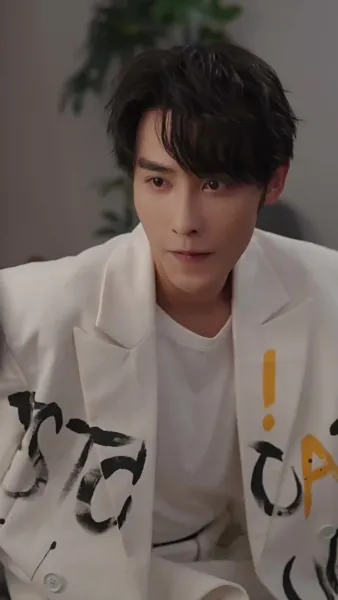 นายแบบป่วนหัวใจ