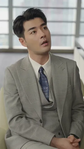 นายแบบป่วนหัวใจ