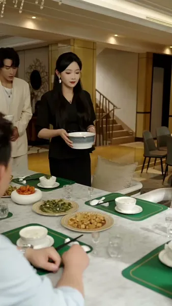 นายแบบป่วนหัวใจ