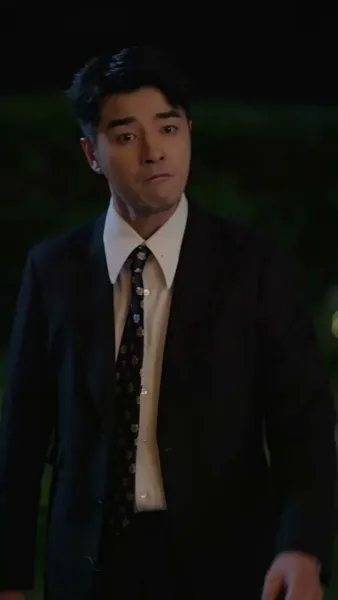 นายแบบป่วนหัวใจ