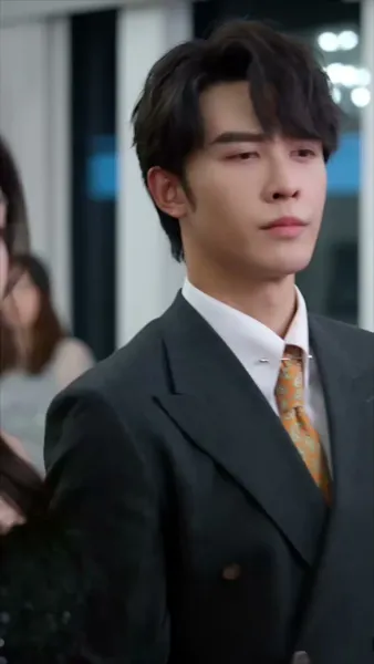 นายแบบป่วนหัวใจ