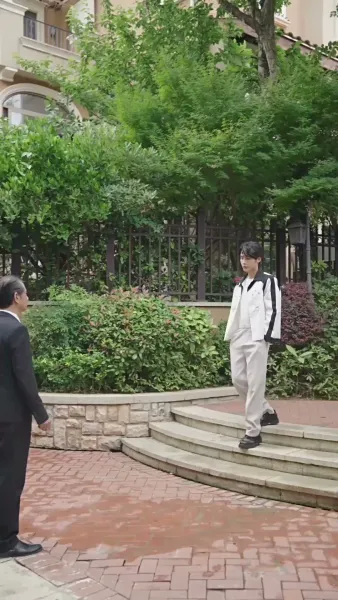 นายแบบป่วนหัวใจ