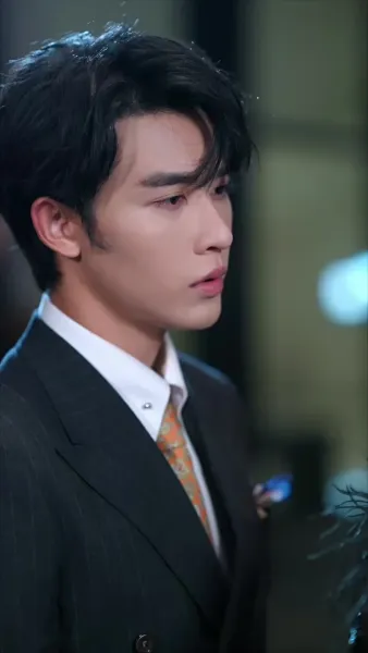 นายแบบป่วนหัวใจ