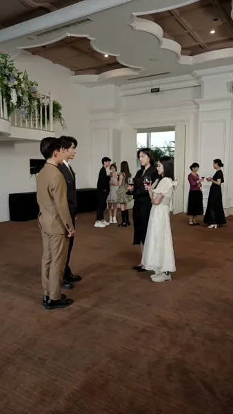 นายแบบป่วนหัวใจ