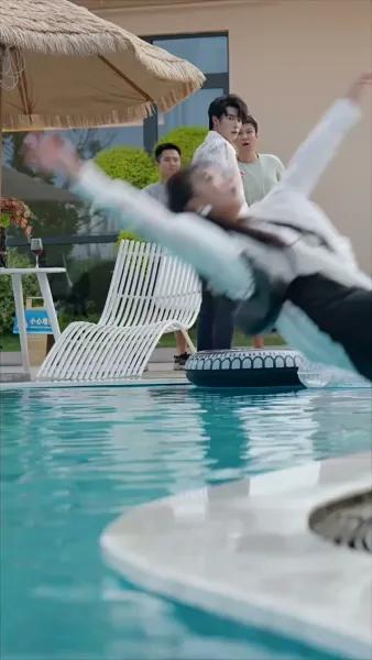 นายแบบป่วนหัวใจ