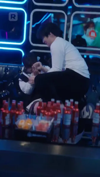 คุณพ่อสุดฮอต