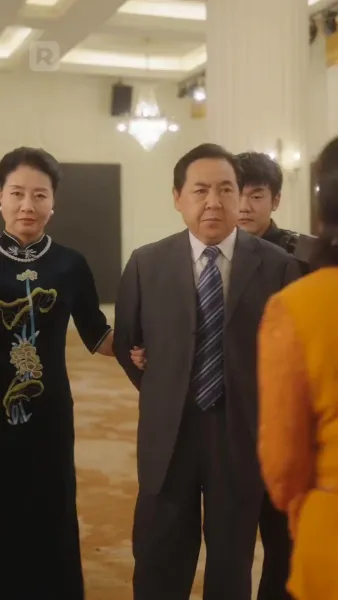 คุณพ่อสุดฮอต