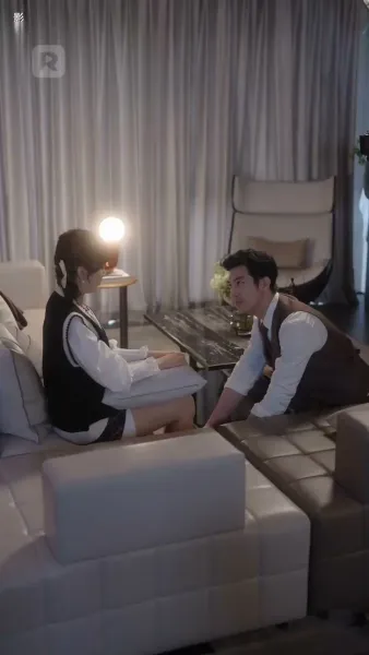 คุณพ่อสุดฮอต