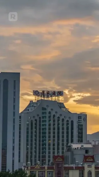 คุณพ่อสุดฮอต