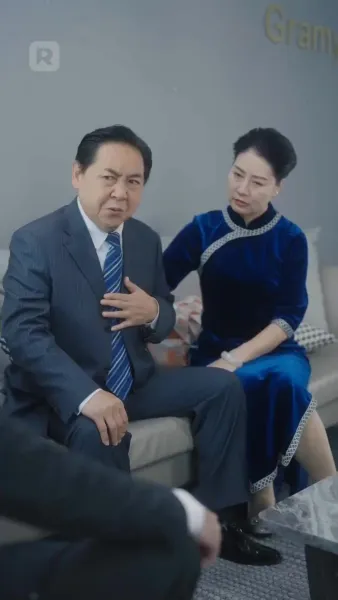 คุณพ่อสุดฮอต