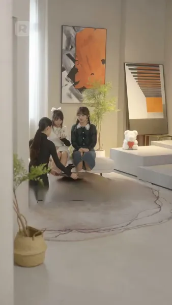 คุณพ่อสุดฮอต