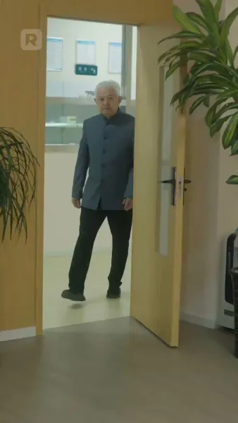 คุณพ่อสุดฮอต