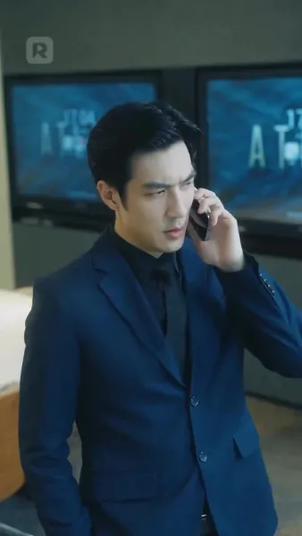 คุณพ่อสุดฮอต