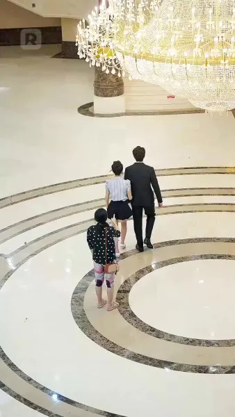 รักวุ่นๆกับพ่อซีอีโอสุดหล่อ