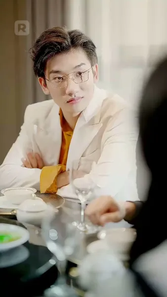 รักวุ่นๆกับพ่อซีอีโอสุดหล่อ