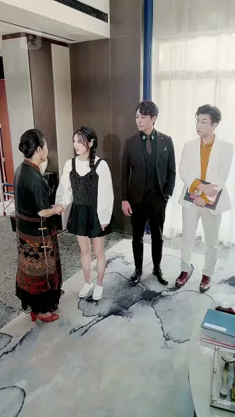 รักวุ่นๆกับพ่อซีอีโอสุดหล่อ