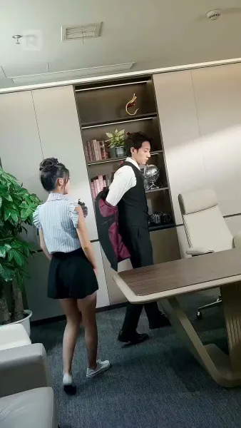 รักวุ่นๆกับพ่อซีอีโอสุดหล่อ