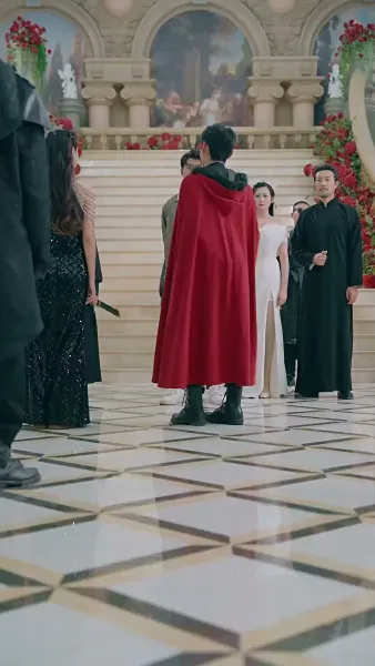 ราชาเทพเตชินท์