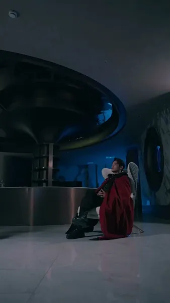 ราชาเทพเตชินท์