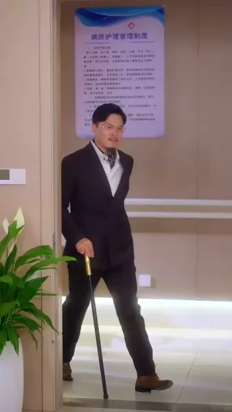 หวานใจคุณหมอ