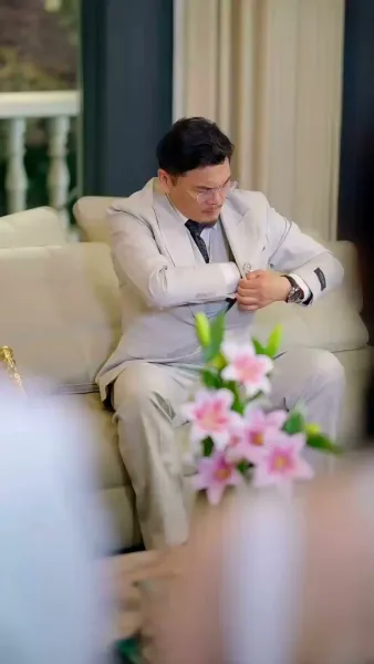 หวานใจคุณหมอ